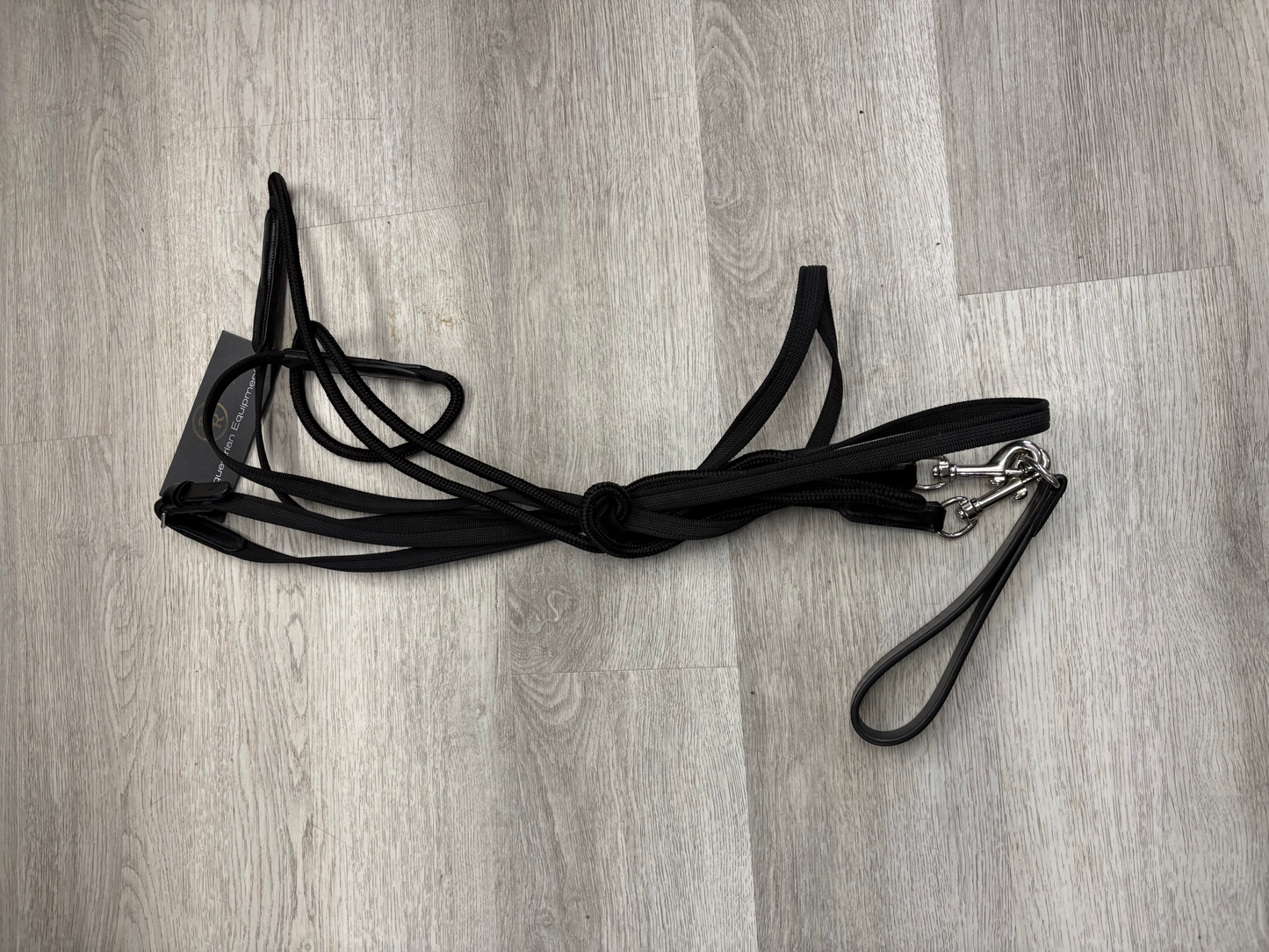 BR Blackpool web draw reins - Full *SALE*