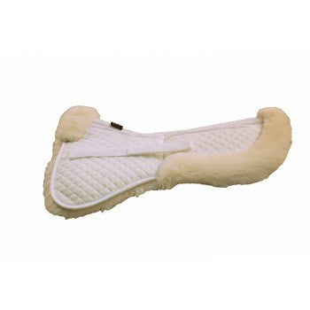 Century correction Dressage half pad