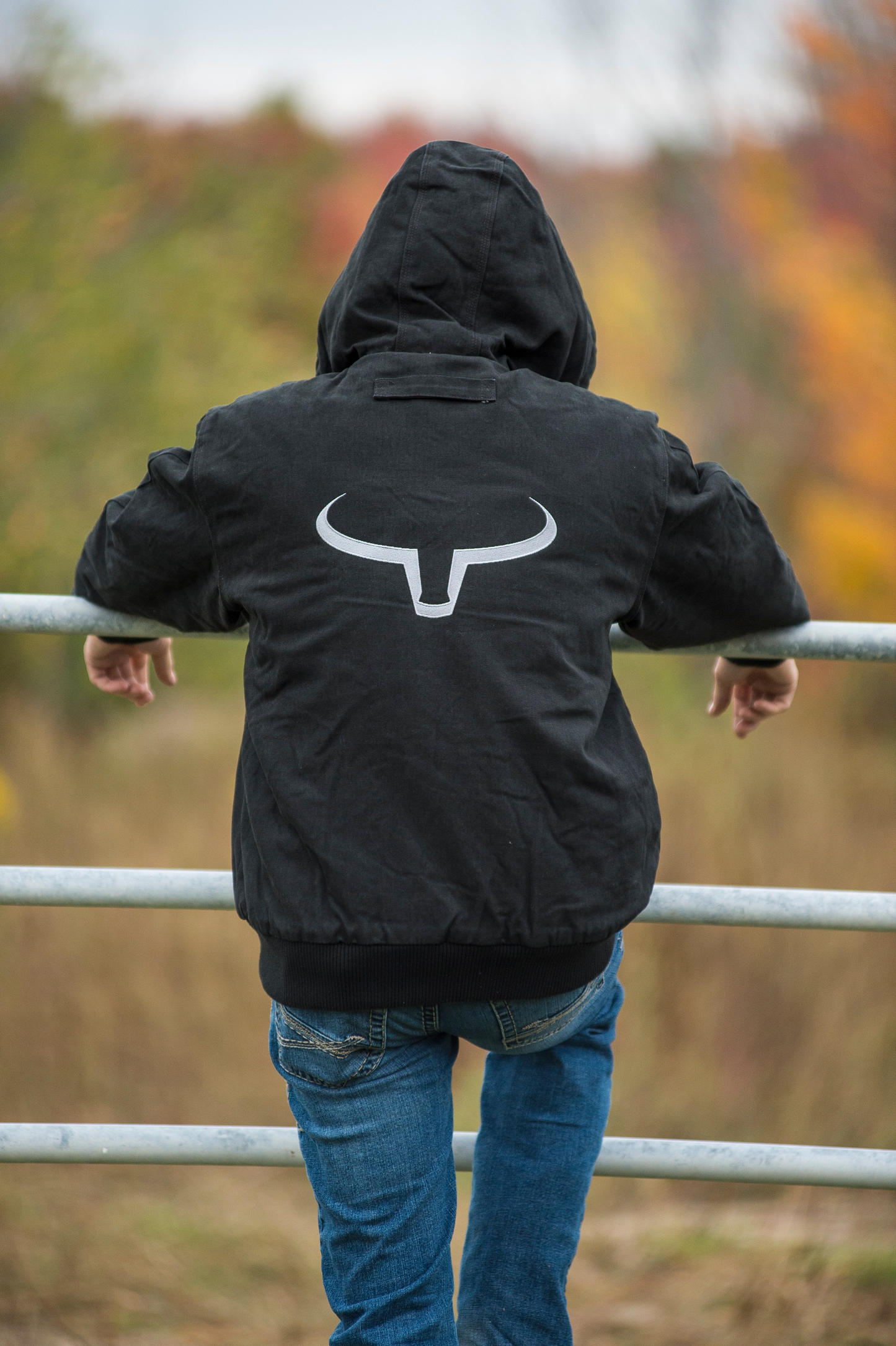 Ranch Brand unisex winter coat