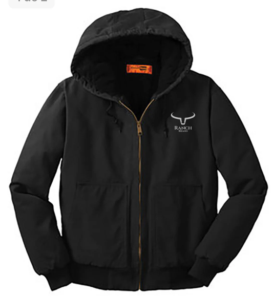 Ranch Brand unisex winter coat