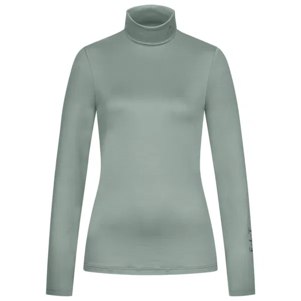 ELT Madison turtleneck shirt