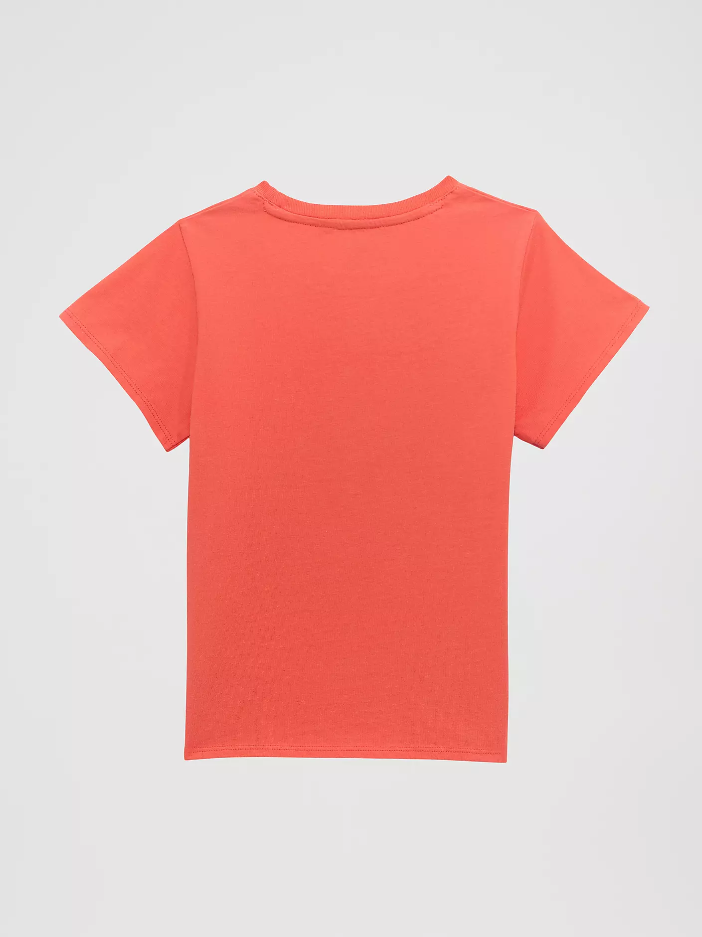 Wrangler girl's Western Graphic Tee - Yee Haw Pink