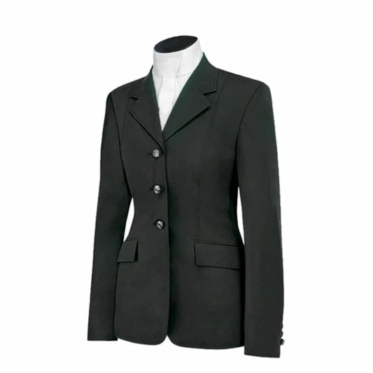 Grand Prix Classic techlite youth show jacket - 6R