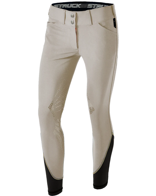 Pantalon HEQ série Struck 50