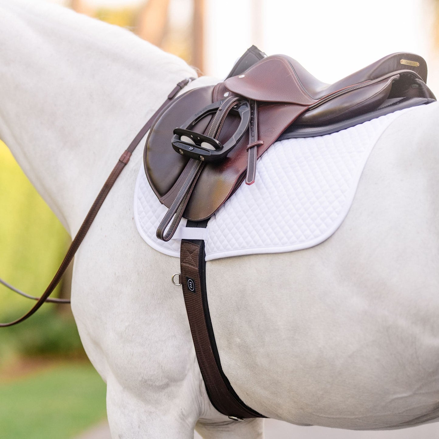 Equifit Essential girth