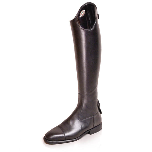 DeNiro Salento 01 dress boots - Wrat black patent