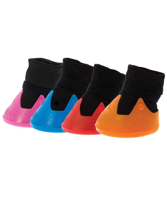 Tubbease hoof sock