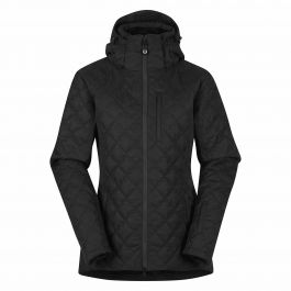 Kerrits Bits N Bridles insulated jacket - Medium