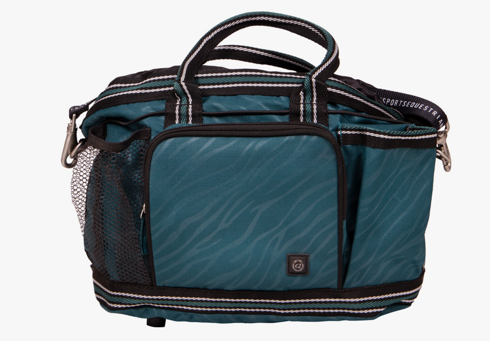 QHP Grooming Bag Collection