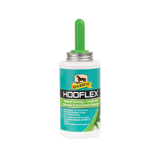 Pansement + après-shampooing naturel Absorbine Hooflex