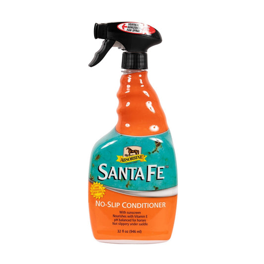 Après-shampooing antidérapant Absorbine Santa Fe