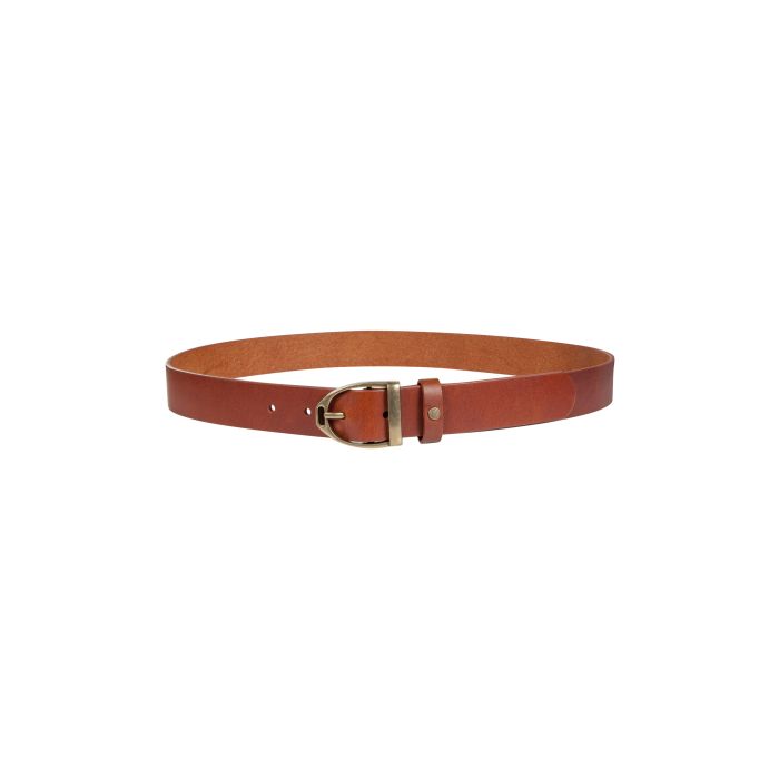 HKM Beth Leather belt