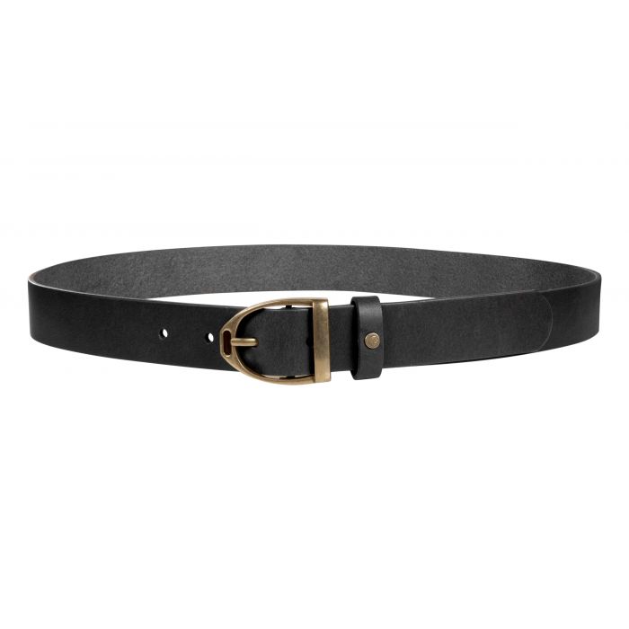 HKM Beth Leather belt