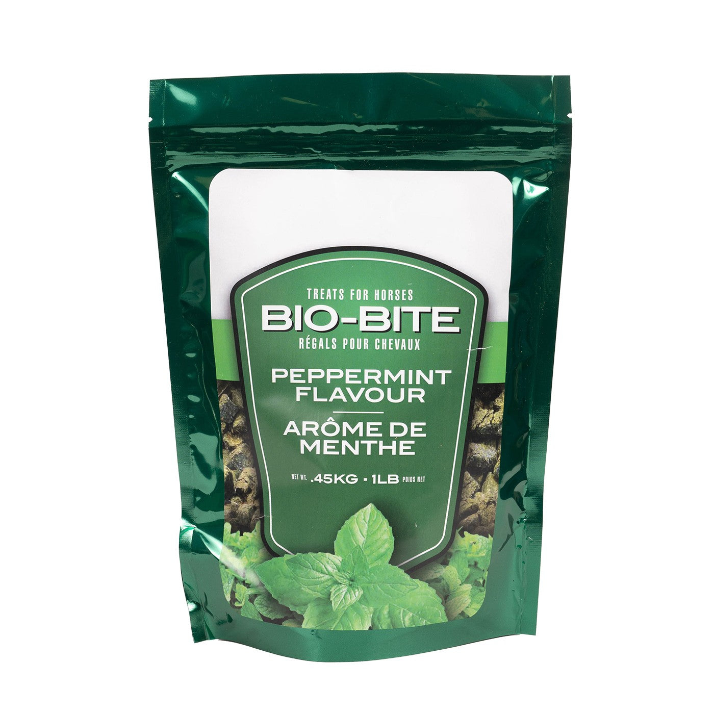 Bio-bite treats