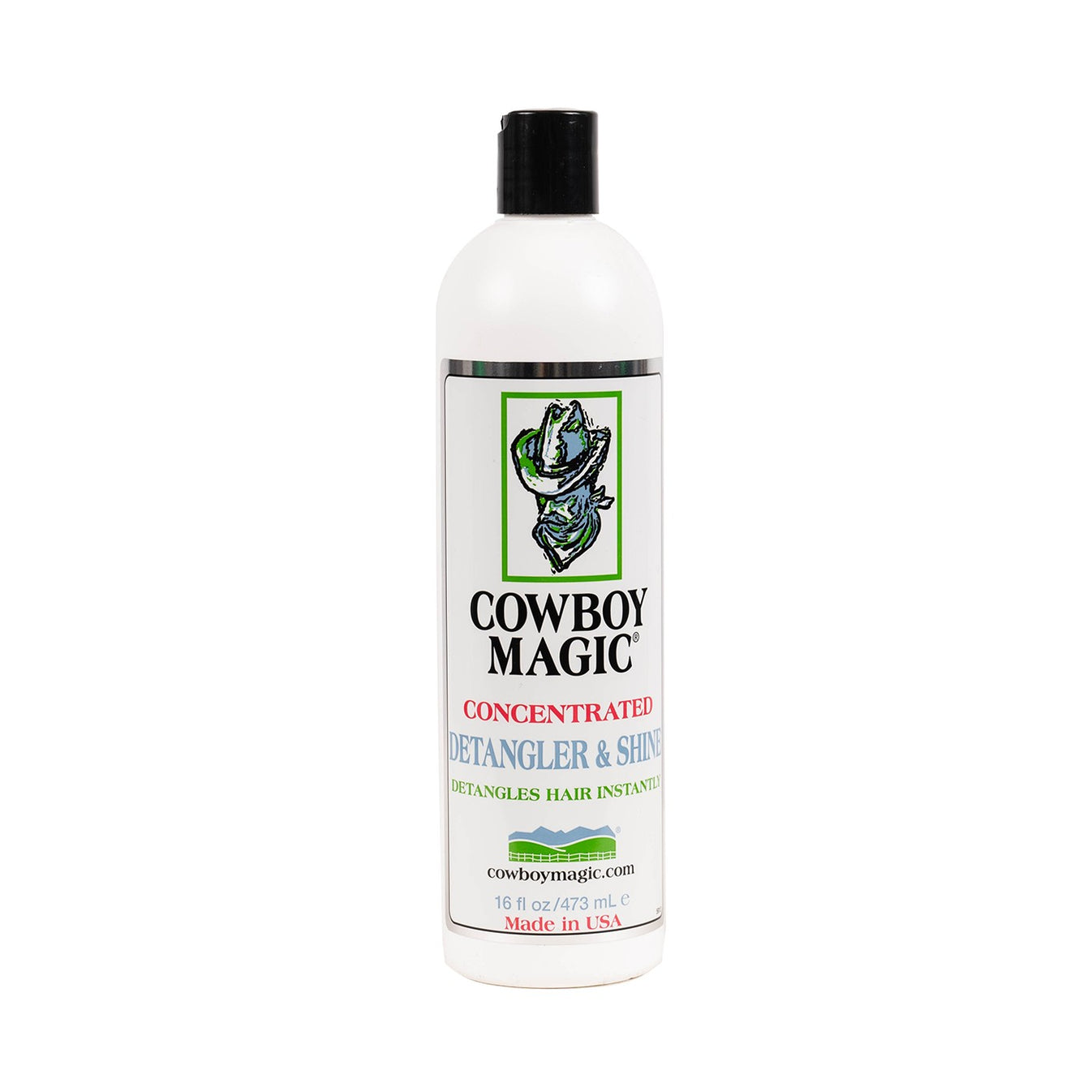 Cowboy Magic detangler & shine Crazy Carousel