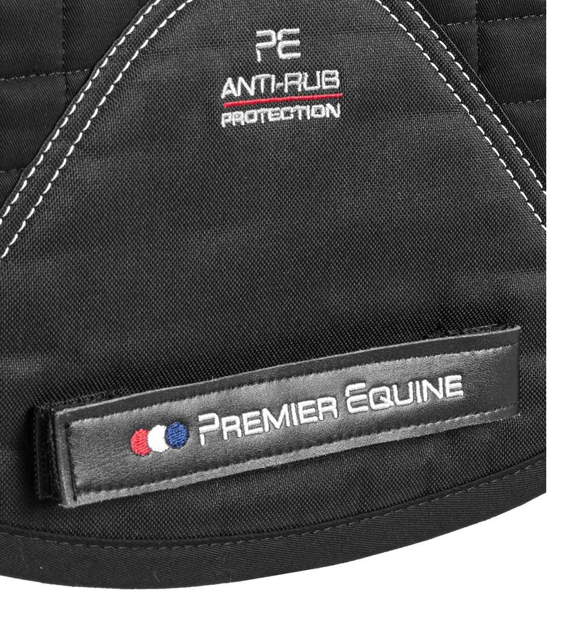 Premier Equine CC Merino wool european GP jump pad