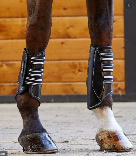 Equifit Multiteq front boots