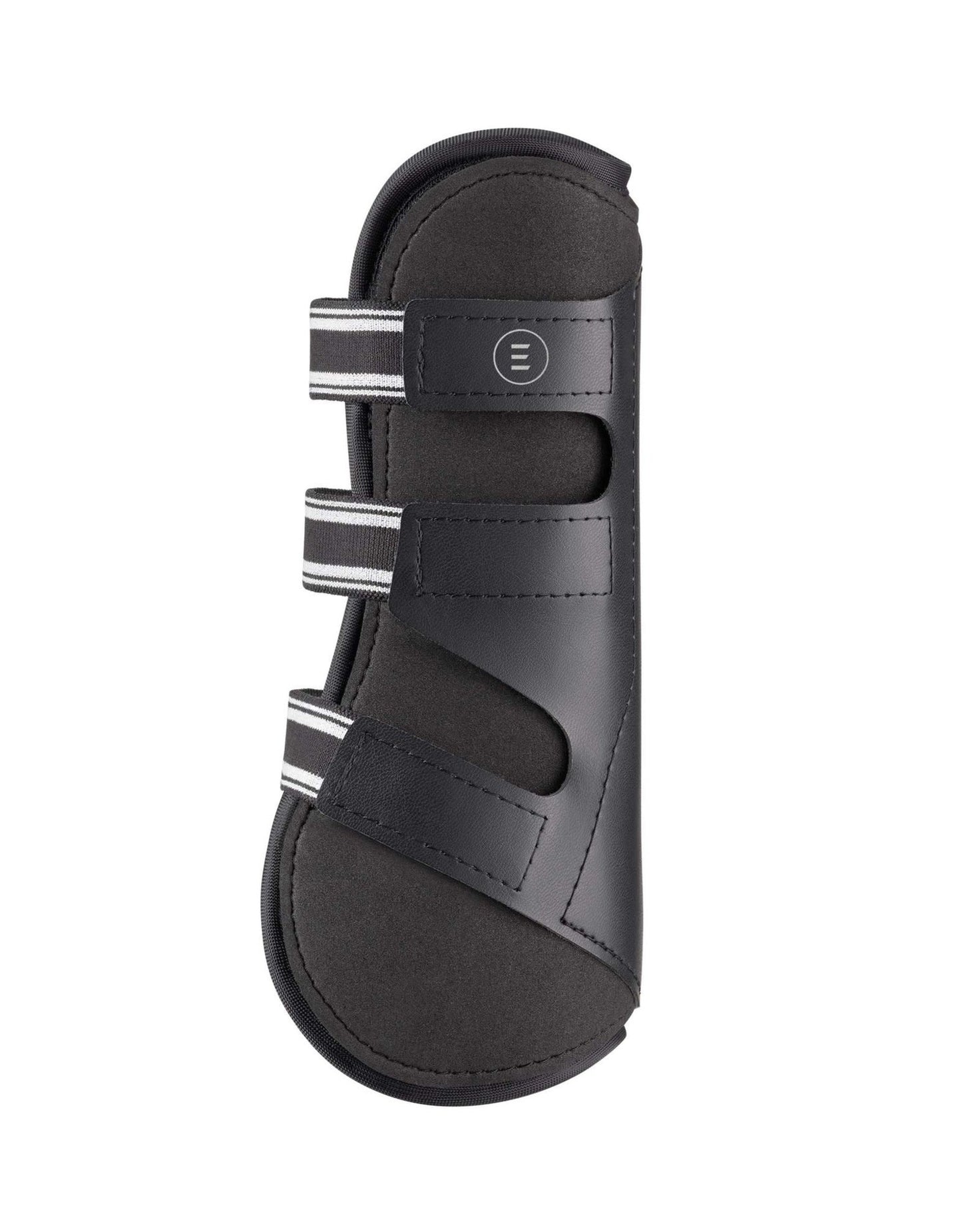 Equifit Essential the Original bottes ouvertes à l'avant - Grand 