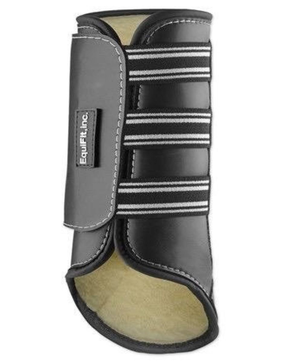Equifit Multiteq front boots