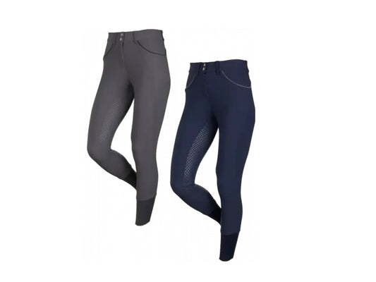 Pantalon siège renforcé LeMieux Freya