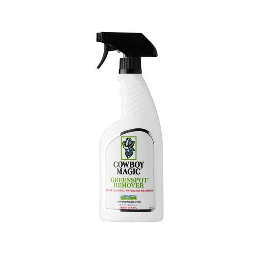 Cowboy Magic greenspot remover