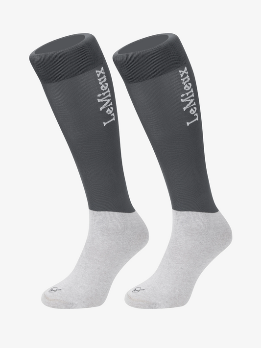 LeMieux Competition socks