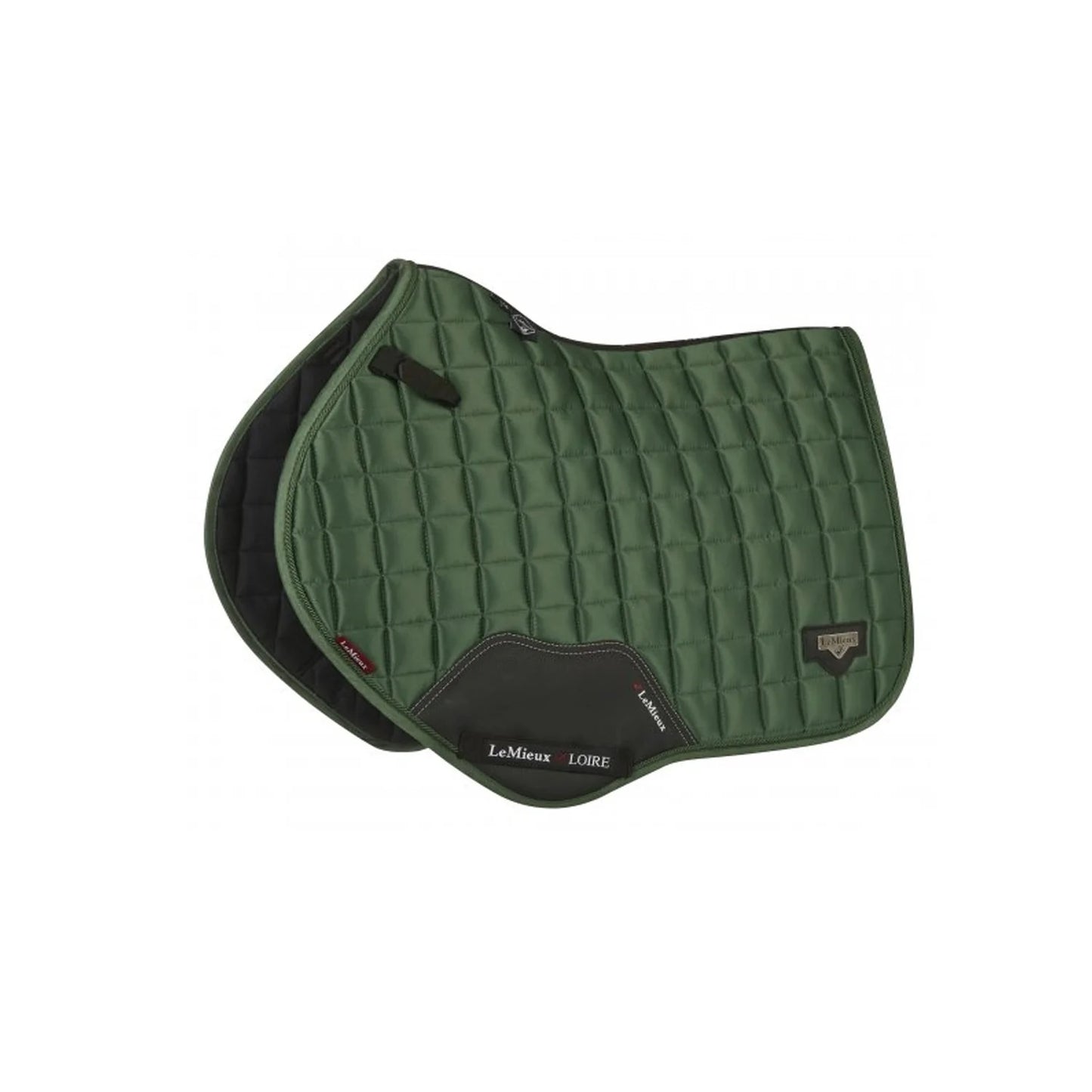 LeMieux Loire satin CC jump pad