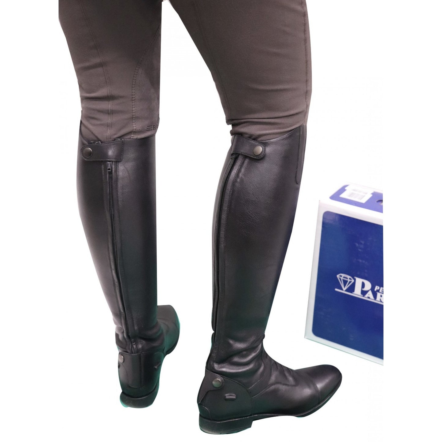 Paragon Performance Synthetic Field boot - ladies