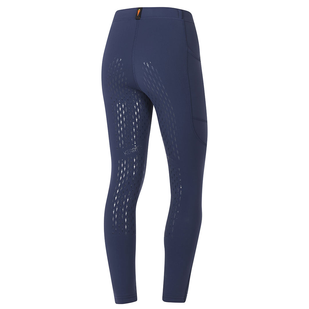 Kerrits Ice fil full seat tech tights