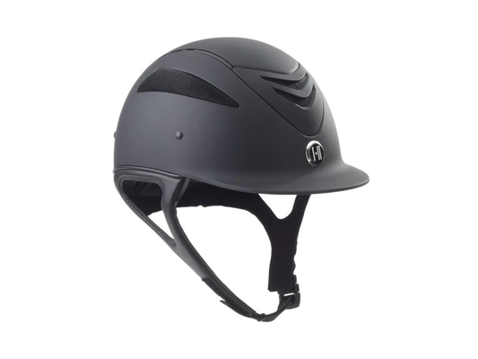 Casque mat One K Defender