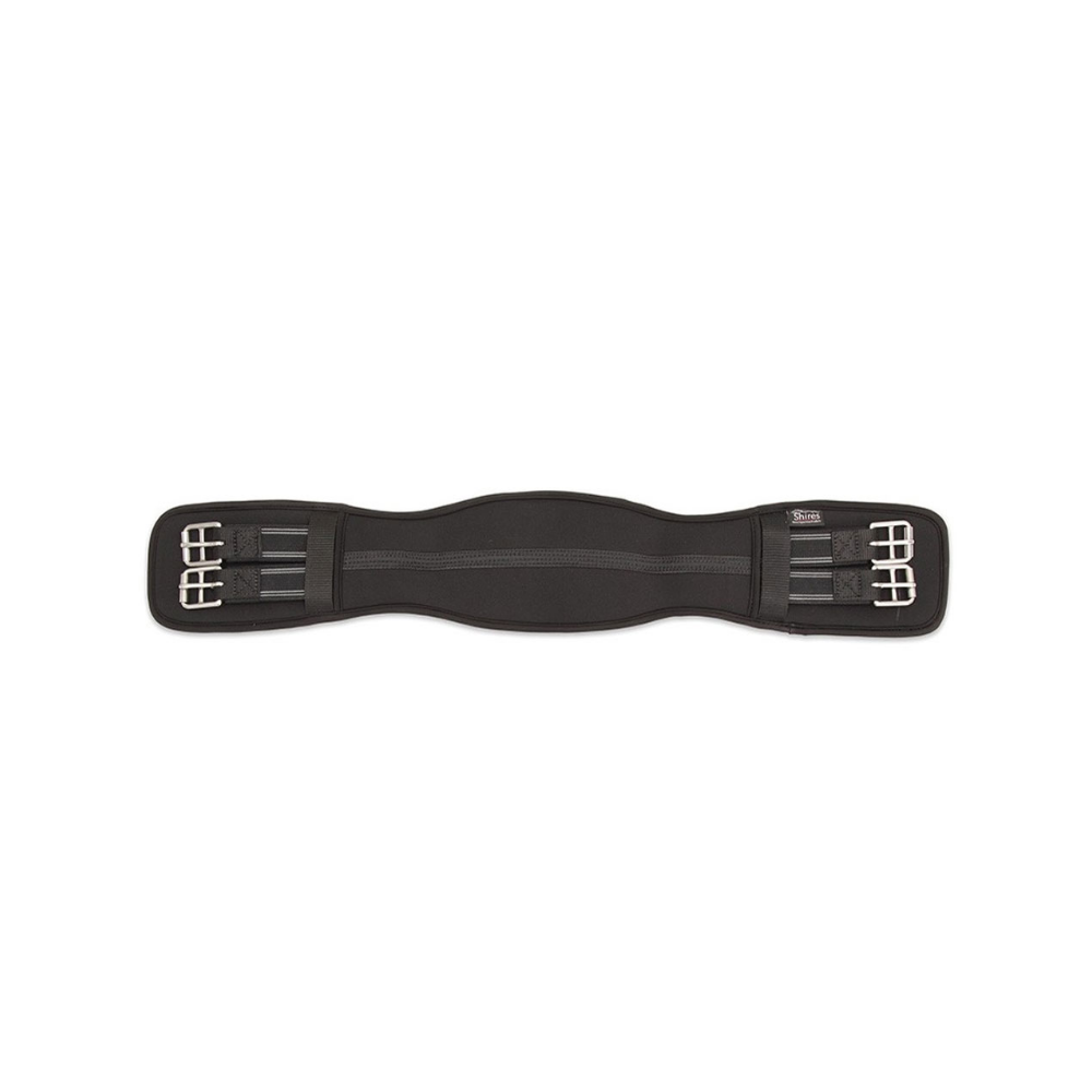 Shires Anti-Chafe Neoprene Dressage girth