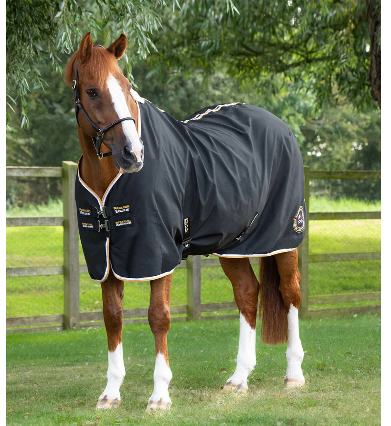 Premier Equine Stratus stable sheet