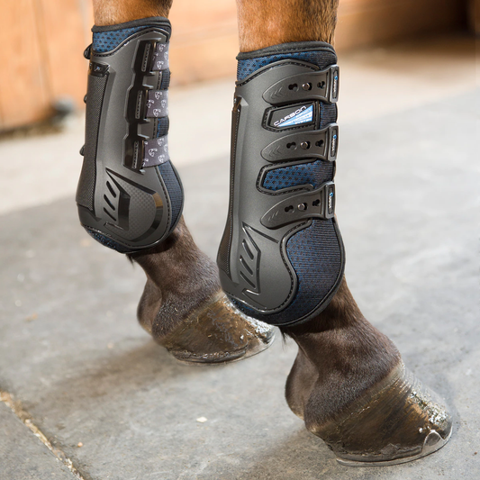 Arma carbon training boots