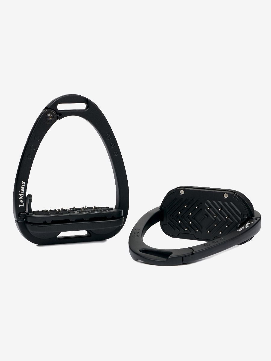 Lemieux Vector stirrup